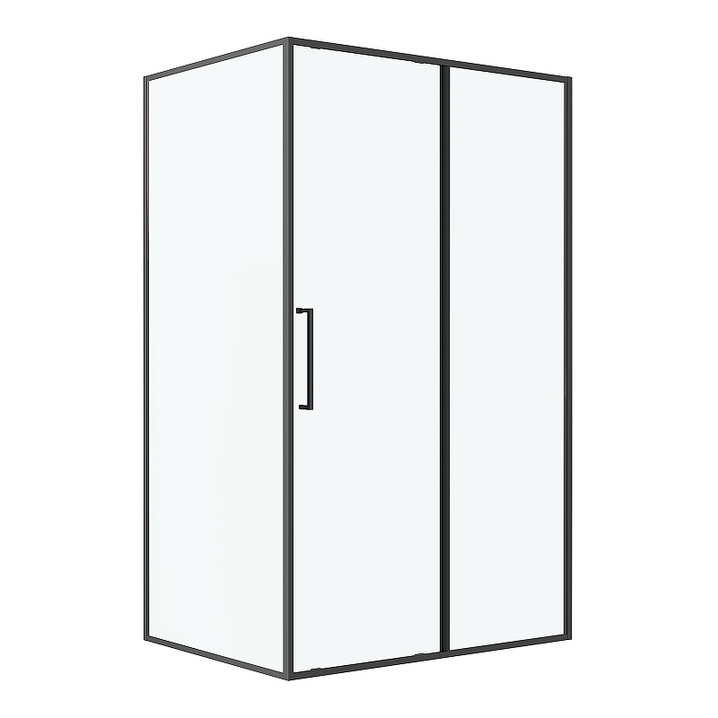 Душевой уголок Niagara Nova 130х100 NG-88-13AB-A100B-46 