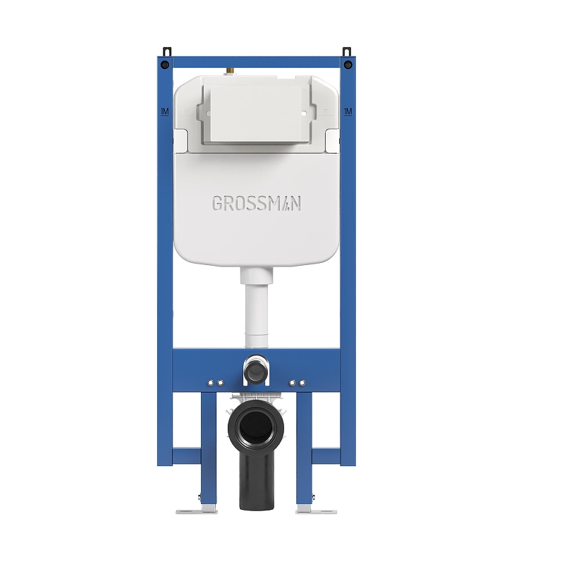 Инсталляция для унитаза Grossman 900.K42.01.000 