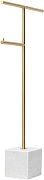 Напольная стойка Allen Brau Priority 6.31FT1-GB цвет Золото брашированное-6
