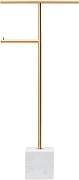 Напольная стойка Allen Brau Priority 6.31FT1-GB цвет Золото брашированное-7