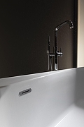 Акриловая ванна Allen Brau Priority 1 170х80 2.31001.21/CGM цвет Олива Белый-10