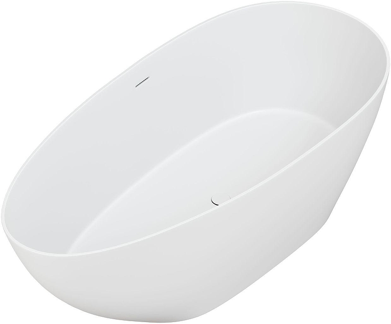 Ванна из искусственного камня Allen Brau Evo Alter 170х78 2.3EV05.20 