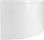 Акриловая ванна Aquanet Maya 140х80 R 387248 цвет Белый-5