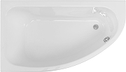Акриловая ванна Aquanet Maya 140х80 L 387249 цвет Белый
