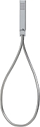 Душевая система Allen Brau Infinity 5.21014-00.SET1 цвет Хром-10