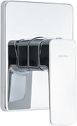 Душевая система Allen Brau Infinity 5.21015-00.SET1 цвет Хром-6