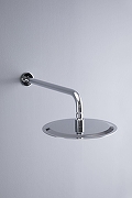 Душевая система Allen Brau Priority 5.31009-00.SET1 цвет Хром-5