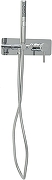 Душевая система Allen Brau Priority 5.31009-00.SET1 цвет Хром-9