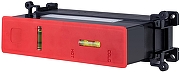 Душевая система Allen Brau Priority 5.31009-BN.SET1 цвет Никель брашированный-8