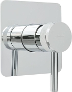 Душевая система Allen Brau Priority 5.31012-00.SET1 цвет Хром-6