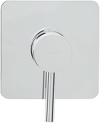 Душевая система Allen Brau Priority 5.31012-00.SET1 цвет Хром-7