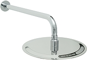 Душевая система Allen Brau Priority 5.31012-00.SET1 цвет Хром-10