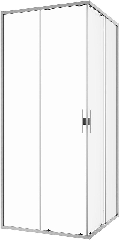 Душевой уголок Allen Brau Priority 90х90 3.32012.BA 