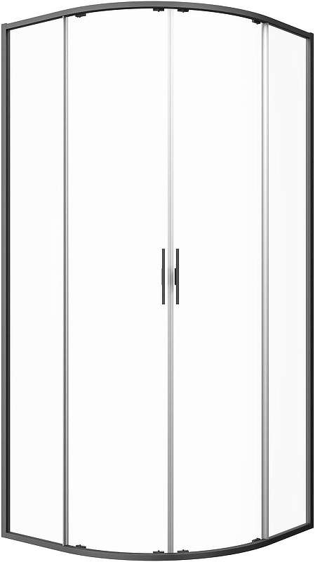 Душевой уголок Allen Brau Priority 90х90 3.32005.MG 