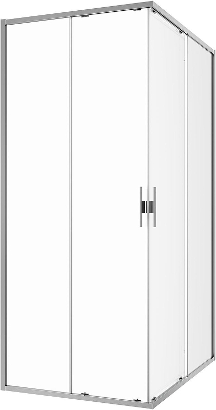 Душевой уголок Allen Brau Priority 120х90 3.32022.BA 