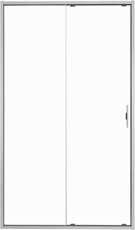 Душевая дверь Allen Brau Priority 120 3.32027.BA 