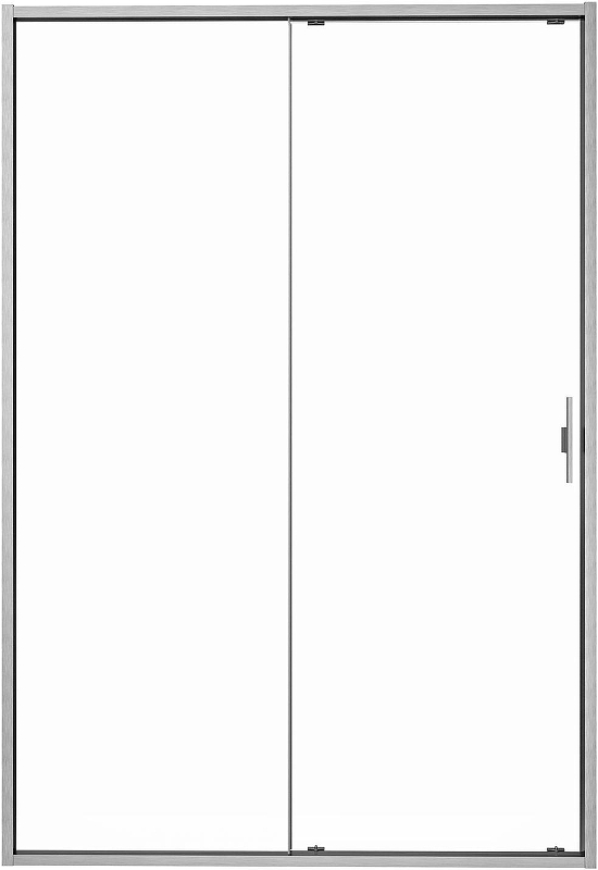 Душевая дверь Allen Brau Priority 140 3.32037.BA 