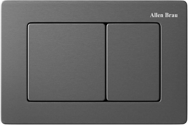 Кнопка смыва для инсталляции Allen Brau Infinity 9.20A06.GR 