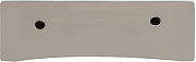 Раковина подвесная Allen Brau Priority 46 4.31021.20 цвет Белый-4