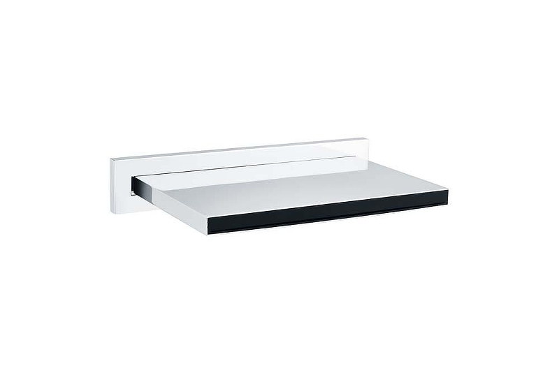 Излив для смесителя Boheme Zodiac 625-30-CR 