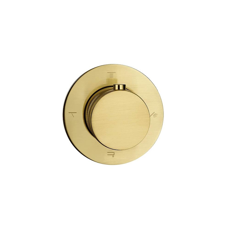 Переключатель потоков Boheme Uno 624/4-MG 