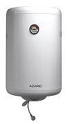 Водонагреватель накопительный Azario AZ-80tr цвет Белый
