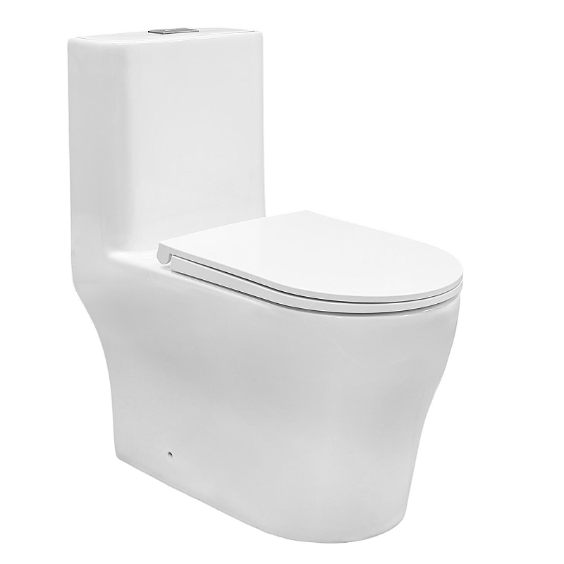 Унитаз-моноблок Azario Сонора AZ-6384 