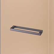 Душевой уголок RGW Passage (Пассаж) PA-82Gr 80х80 41088288-110 профиль Серый стекло прозрачное-5