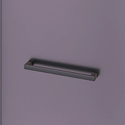 Душевой уголок RGW Passage (Пассаж) PA-82Gr 80х80 41088288-2510 профиль Серый стекло матовый графит-5