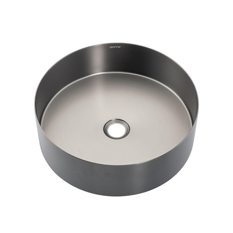 Раковина накладная Gappo 40 GX101-9 