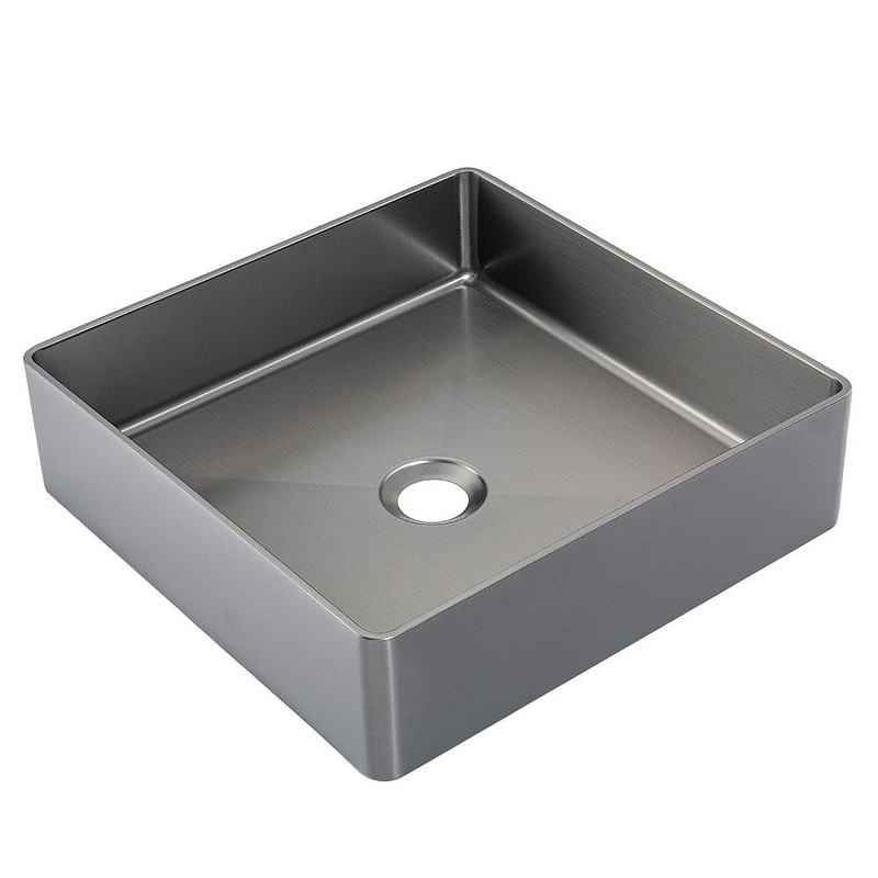 Раковина накладная Gappo 35 GX201-9 