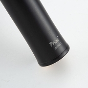 Смеситель для раковины Frap F10501-6 цвет Черный матовый-9