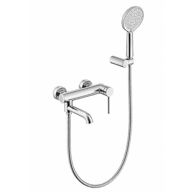 Смеситель для ванны Gappo G3206 