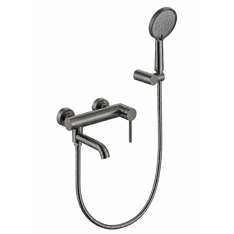 Смеситель для ванны Gappo G3206-9 