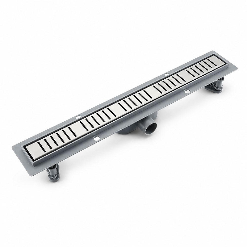 Душевой лоток Gappo 50 G85007-5 