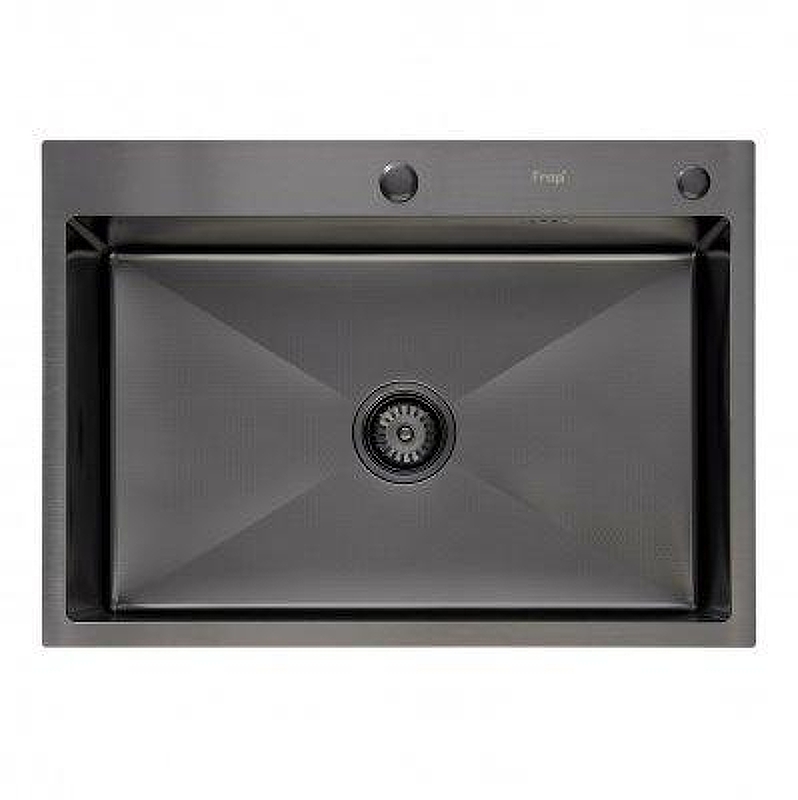 Кухонная мойка Frap 70 FS7050-9 