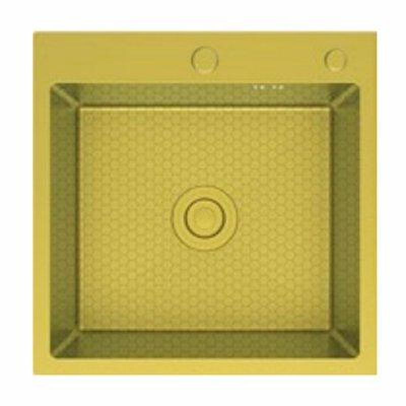 Кухонная мойка Frap 50 FS5050-3 