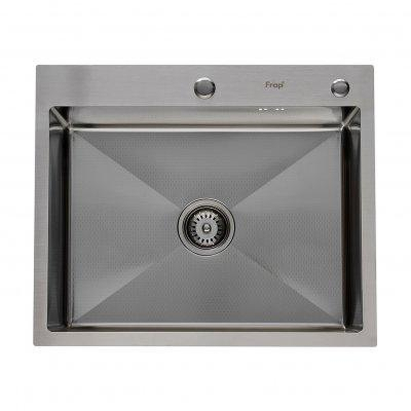 Кухонная мойка Frap 60 FS6050 