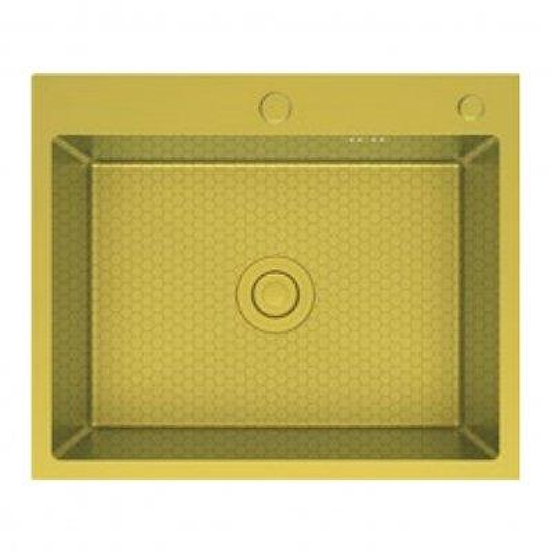 Кухонная мойка Frap 60 FS6050-3 