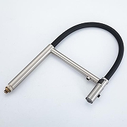 Кухонная мойка Gappo 75 GS7547-15 многофункциональная цвет Сатин-4
