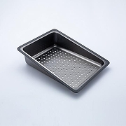 Кухонная мойка Gappo 75 GS7547-19 многофункциональная цвет Оружейная сталь-2