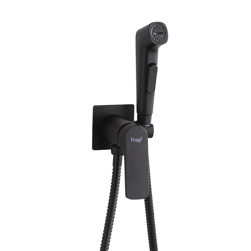Гигиенический душ со смесителем Frap F7586-26 