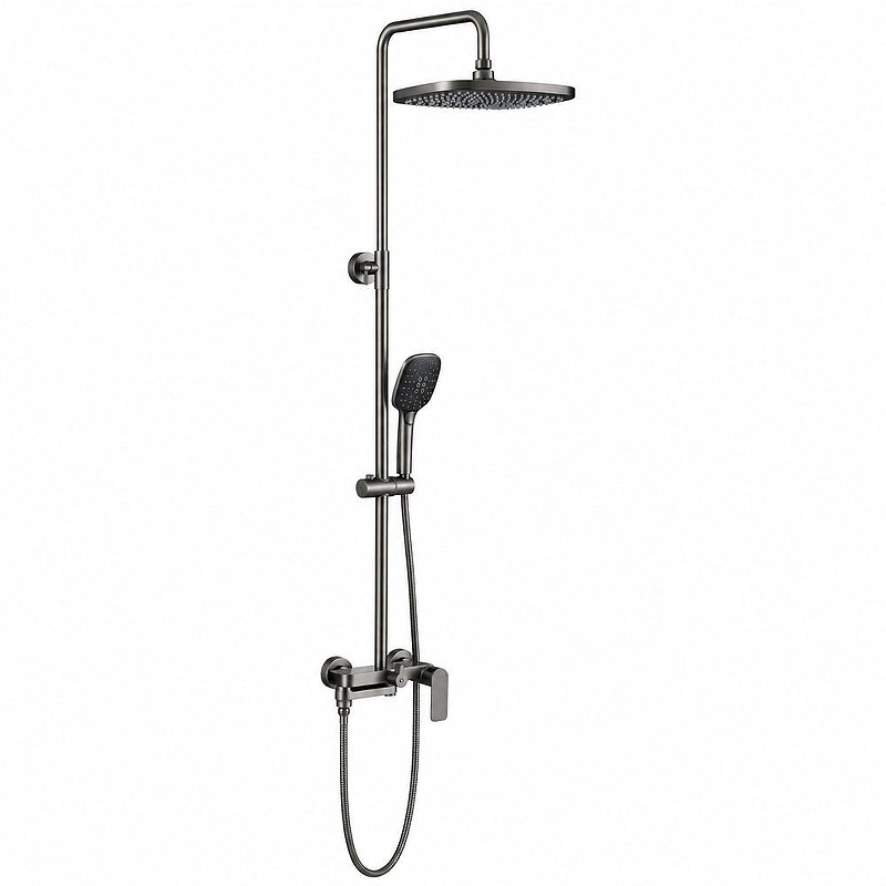 Душевая система Gappo G2448-9 