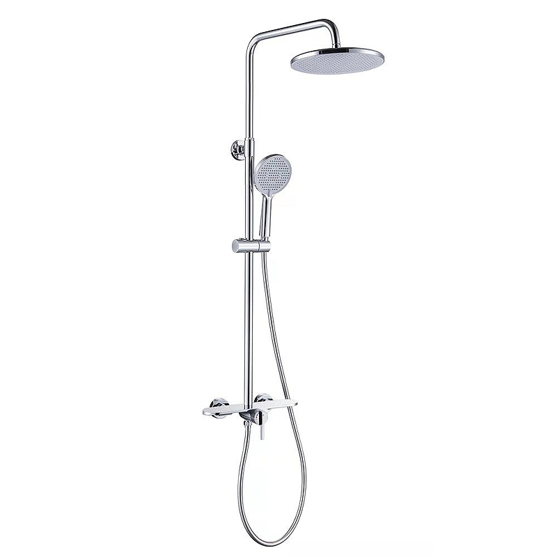 Душевая система Gappo G2495-91 