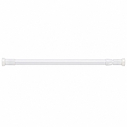 Карниз для ванной Frap F8922 цвет Белый