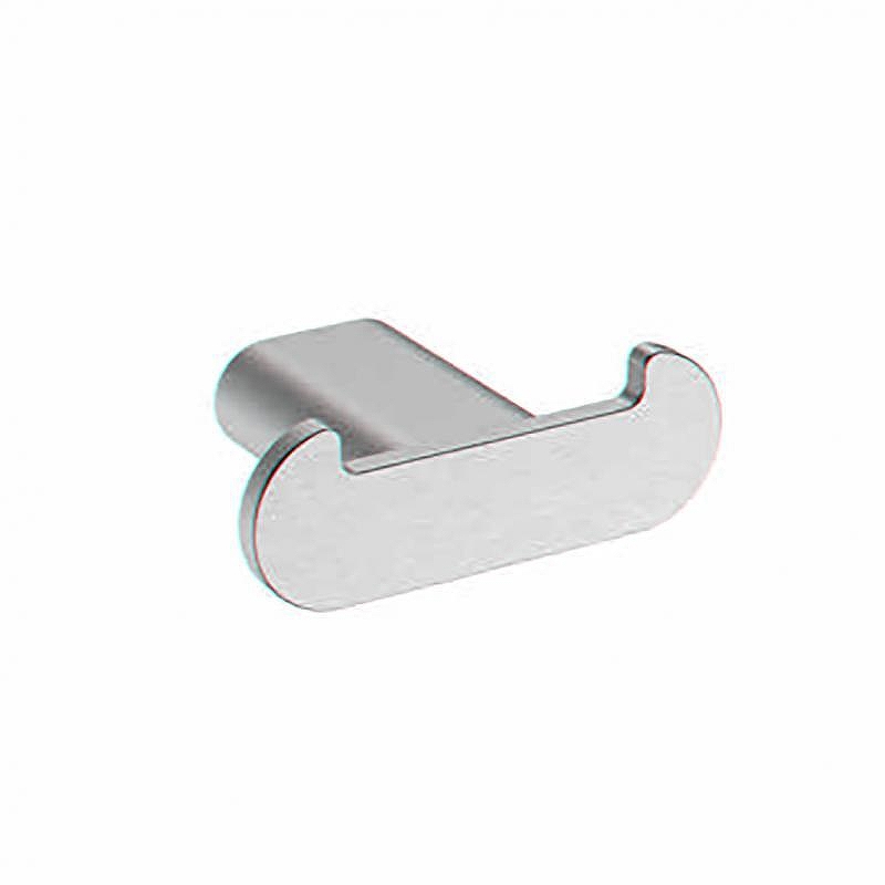 Двойной крючок Gappo G30905-25 