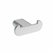 Двойной крючок Gappo G30905-25 цвет Сатин