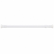 Карниз для ванной Frap F8923 цвет Белый
