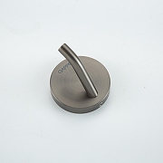 Крючок Gappo G30705-19 цвет Оружейная сталь-3