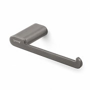 Держатель туалетной бумаги Gappo G30903-29 цвет Оружейная сталь